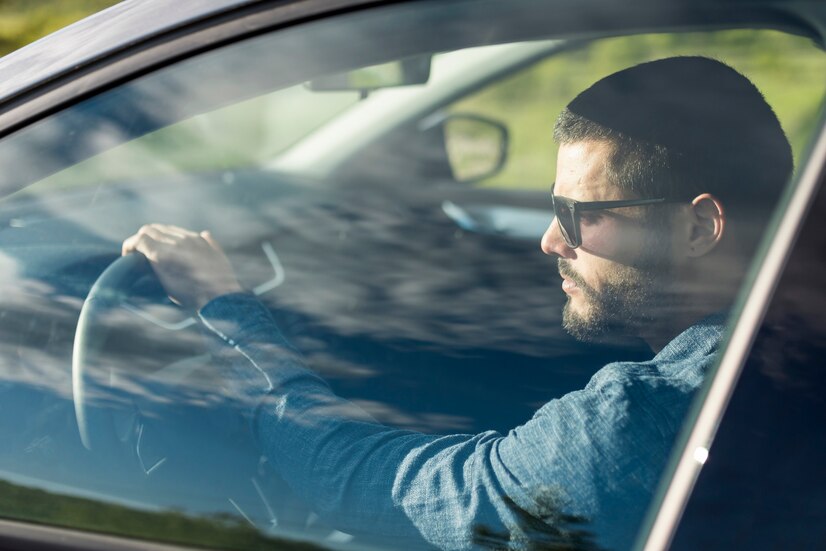 Seeing Clearly: Why Auto Window Tinting is a Must-Have
